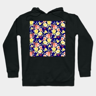 Roses Hoodie